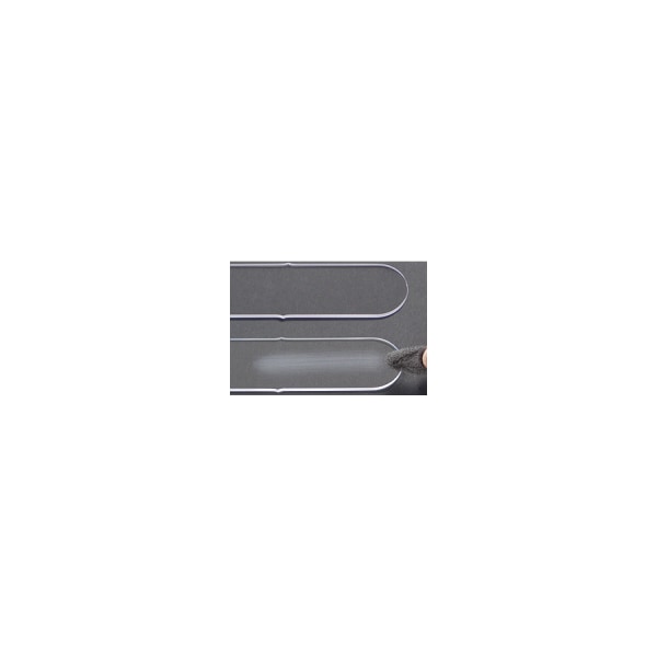Professional Plastics Clear Abrasion-Resistant 2 Sides Polycarbonate Sheet, 0.250 X 48.000 SPCAR2CL.250X48.000X96.000 - main